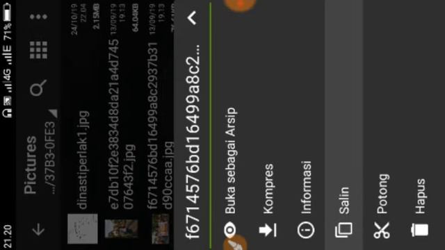 Cara Bikin Background Emulator PSP Dengan Foto Sendiri смотреть онлайн