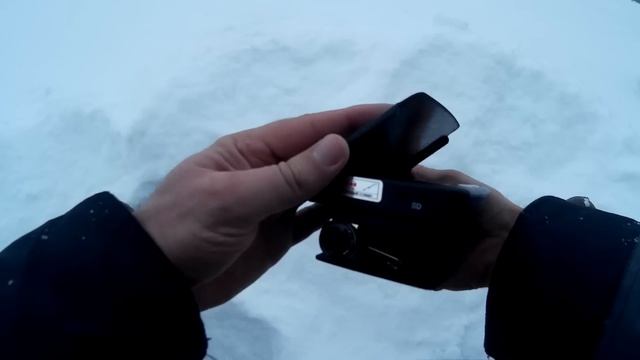 Подводная Камера для Зимней Рыбалки (Fishcam plus 750+DVR) – Видео Обзор смотреть онлайн