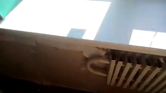 откосы в кирпичном доме