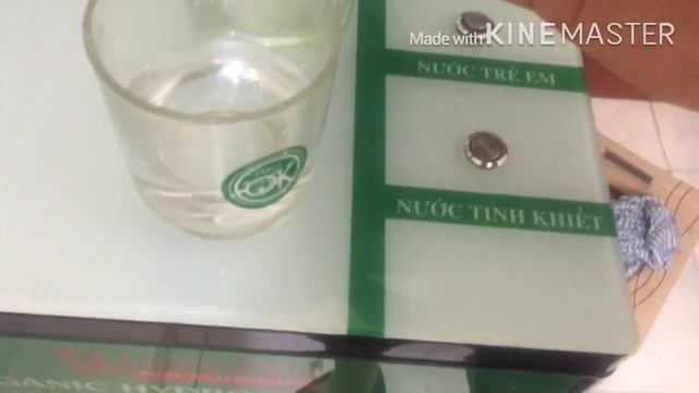 Mall Ok - Test Chỉ Số PH Máy Wasy Pro Thế Hệ Thứ 3