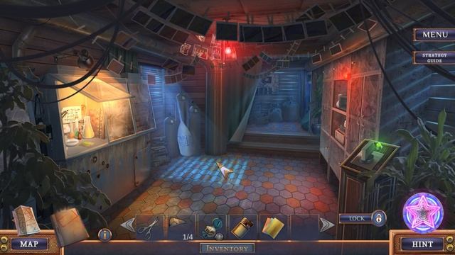 Let's Play - Strange Investigations 3 - Secrets Can Be Deadly - Full Walkthrough смотреть онлайн