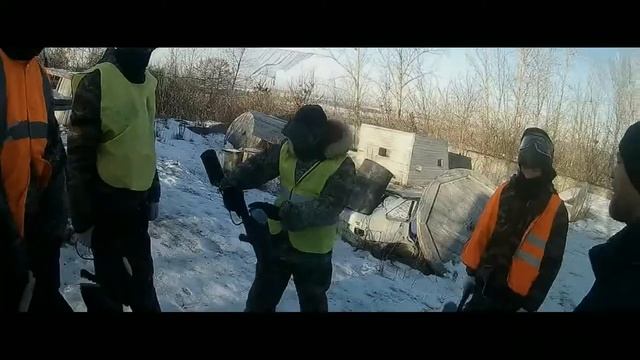Ufa Beef grill club/Уфа Биф Гриль Клуб смотреть онлайн