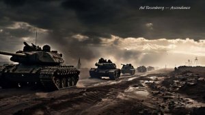 музыкальный 30 минутный эпический микс