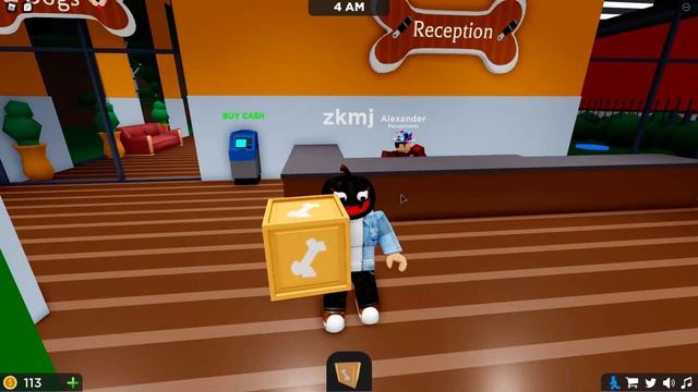 Roblox ?[ALL CODE]? ?Pet Store Tycoon? смотреть онлайн