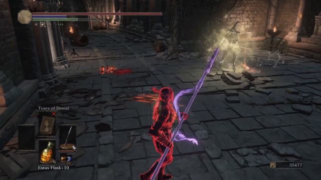 Elden Ring | The Issue of Co-op Only Invasions смотреть онлайн