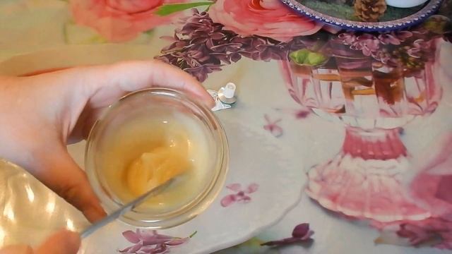 DIY!!! Крем для ног! Смягчает и заживляет! Использование масла из FIX PRICE! смотреть онлайн