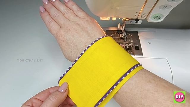 Полезные швейные фишки и тонкости, которые полезно знать и применять (подборка № 22)