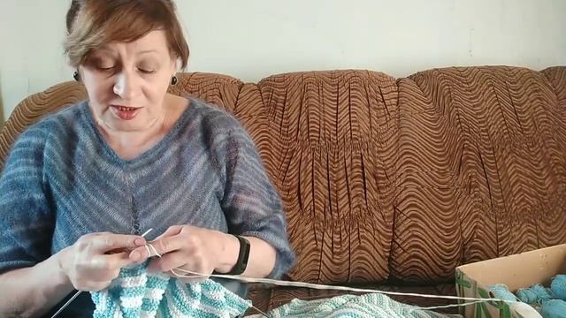 болталка под вязание/тег "сумок много не бывает" смотреть онлайн