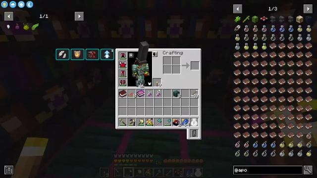 Modded Minecraft 1.18.2 Ep.57 Apotheosis