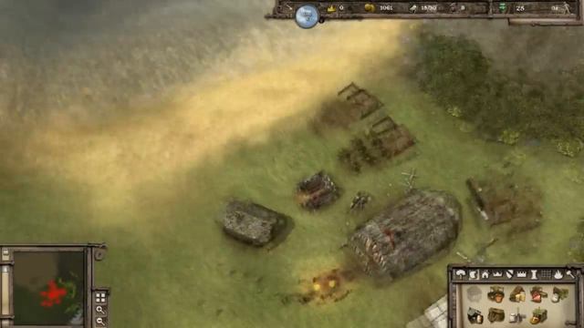 Let's Play: Stronghold 3 - Ep. 1 by DiplexHeated смотреть онлайн