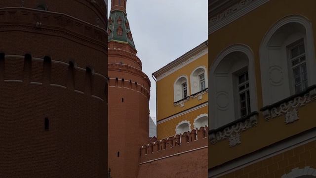 Александровский сад. Пост №1. смотреть онлайн