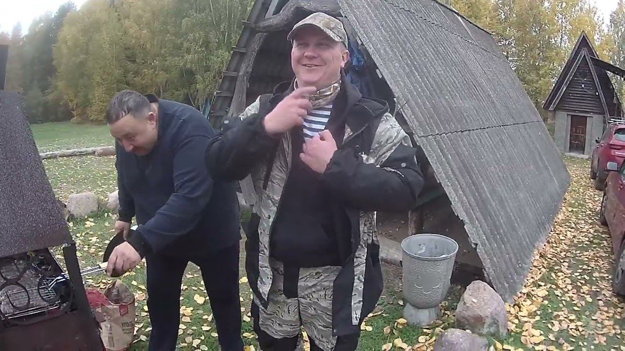 Охота 10 20211 г смотреть онлайн