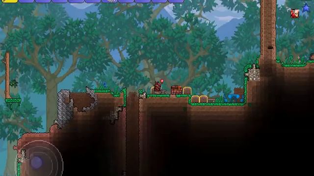 Terraria #6 смотреть онлайн