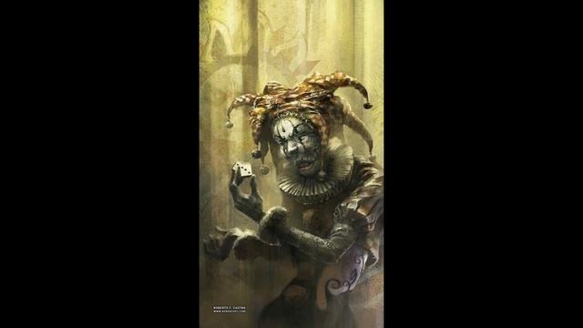 Dungeons and Dragons: Grim Jester смотреть онлайн