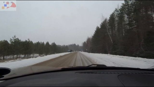 Рождественские путешествия - Годеново. смотреть онлайн