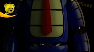 ФНАФ ПЛЕЙ и ШЕДОУ КОТ СЛОМАЛИ ИГРУ ➤ СЕКРЕТНЫЙ ФИНАЛ с ФАНТАЙМ КЕНДИ из FNAC 4 !!!