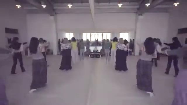 Суфийские кружения - открытый урок в Краснодаре. Сати. смотреть онлайн