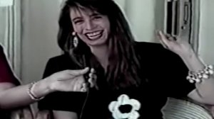 Christy Canyon «Size Queen»