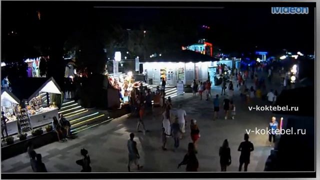 веб камеры Крыма (Webcam Crimea)