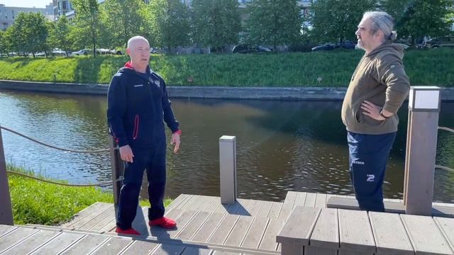 Ицюань (858 день) Поддержка ежедневной практики / 3-й уровень (2-я часть) смотреть онлайн