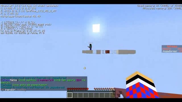 Island Mania - Mine-Games (Splegg) смотреть онлайн