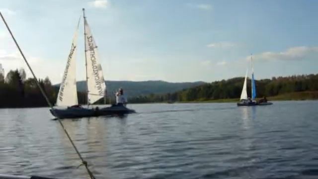 Lipno září 2009 смотреть онлайн