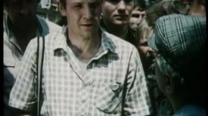 Фитиль! Юмористичекий Киножурнал! 1980-1989 год (2 из 4)