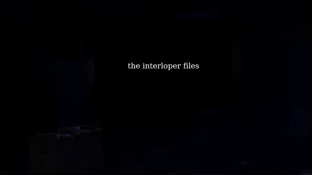 Страшное НЕЧТО из ИГР VALVE — Цифровой ХОРРОР 