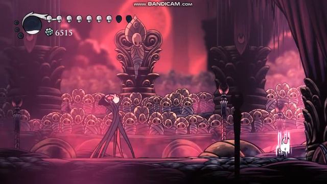 Гримм(вознёсшийся)|hollow knight смотреть онлайн