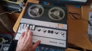 ИНЕЙ-303 1979 года выпуска.