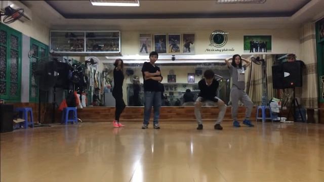 Review - The 4 Elements смотреть онлайн