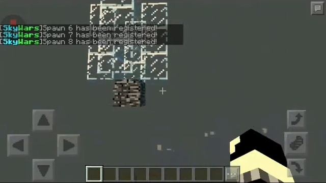 Pocketmine Plugin | SkyWar (Type Slot) | PHP7 | Tutorial смотреть онлайн