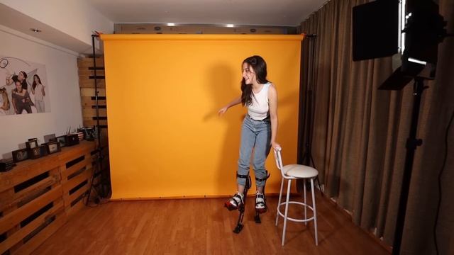 ¿Funcionan las botas bionicas? // Pongamoslo a prueba смотреть онлайн