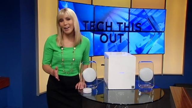 Microlab FC60BT Review: Innovative Wireless Sound смотреть онлайн