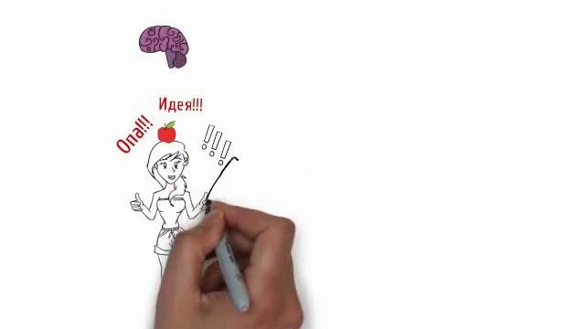 Ручка PolarPen - отличный подарок! смотреть онлайн