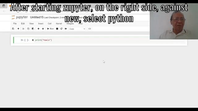 Data Analysis with Python Part 1, Mean of Data смотреть онлайн