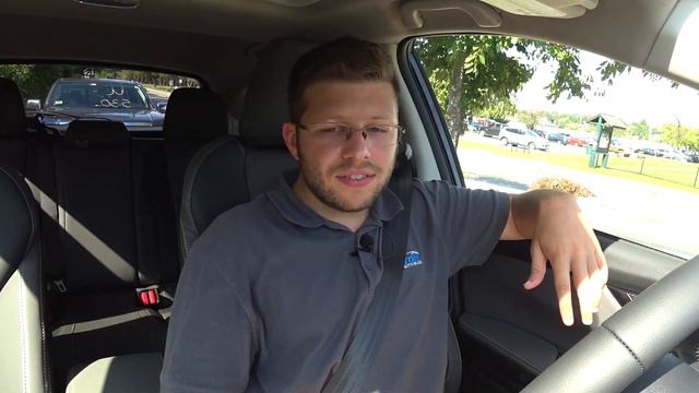 2021 Subaru Crosstrek Sport Review - Walk Around And Test Drive