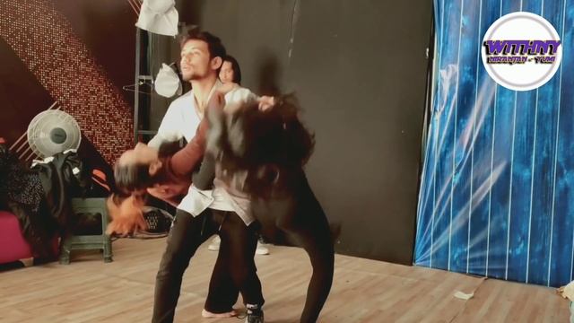 Back to the Game with Top - 5 | Stage of Dancing With The Stars Nepal | Episode 21 смотреть онлайн