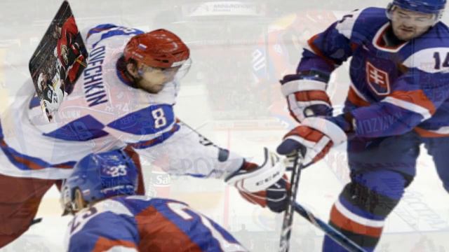 Великолепная пятёрка и вратарь!