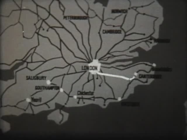 Английский язык. Мистер Браун в отпуске