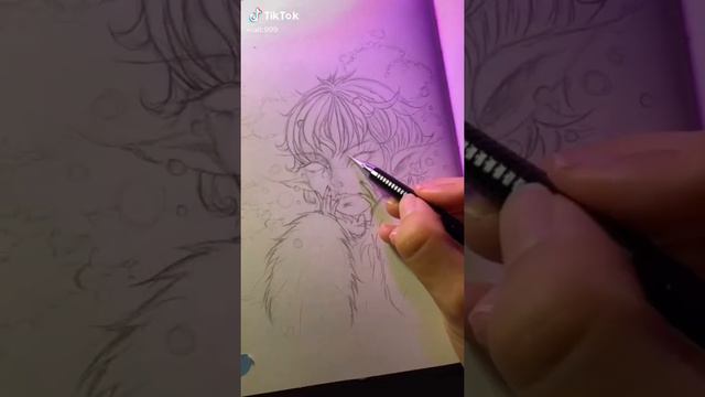 Alt Drawing - ✨TIKTOK COMPILATION #15✨ смотреть онлайн