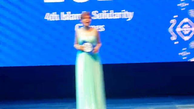 4 cü İslam Həmrəylik Oyunları (Qusar 2017) смотреть онлайн