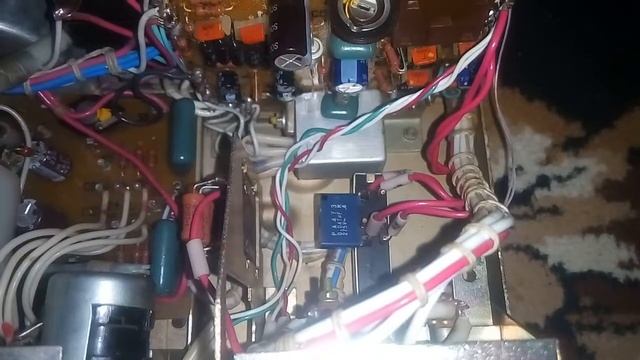 Барк У 001 с некоторыми доработками. смотреть онлайн