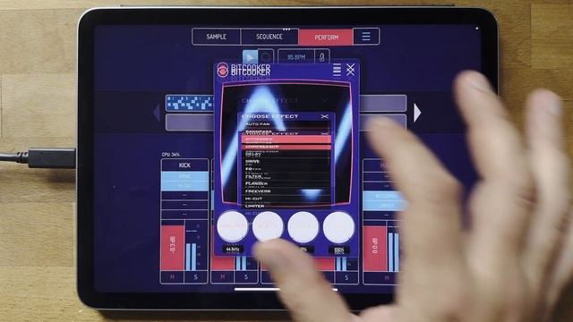 Koala Mixer Tutorial смотреть онлайн