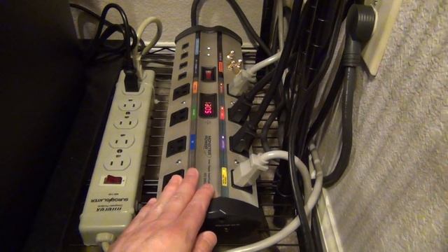 Monster Power Center HTS1000 MKIII Review