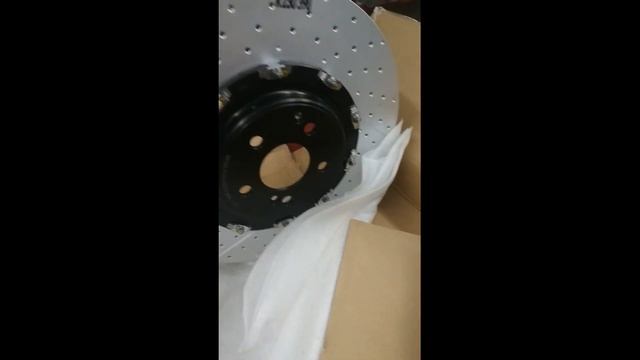 Тормозные диски ZIMMERMANN, тормозные диски TRW, тормозные диски NIBK и BREMBO, что и как выбрать?