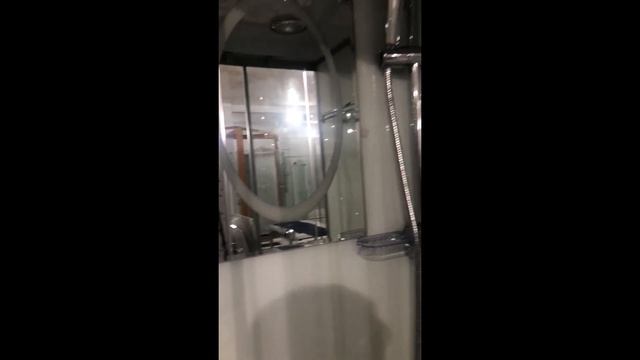 Душевые кабины WeltWasser. Обзор. смотреть онлайн