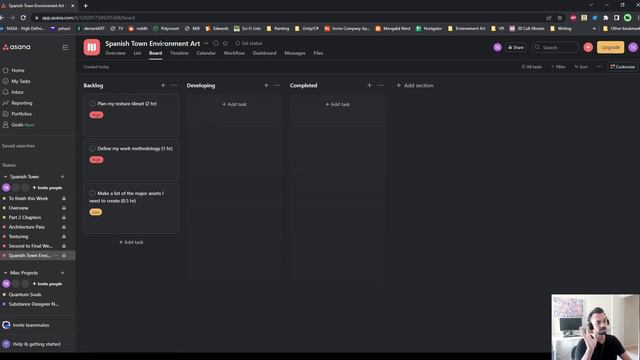 60 - Project Management And Scope | Управление проектом и его объемом ENG смотреть онлайн