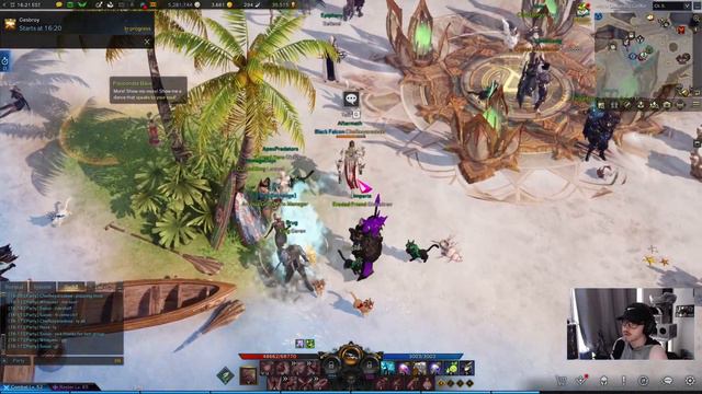 LOST ARK - YOU NEED TO DO THIS! EVERYTHING YOU NEED FOR THE NEW EVENT смотреть онлайн