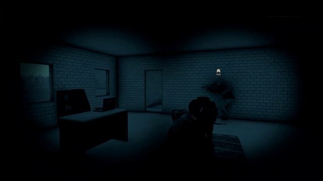 TASK FORCE HELIOS | 2 MAN ROOM CLEARING | ARMA 3 смотреть онлайн
